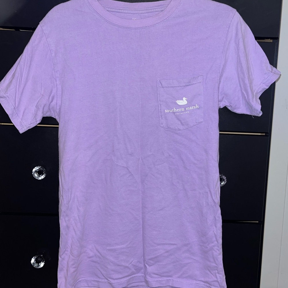 Southern Marsh Tee